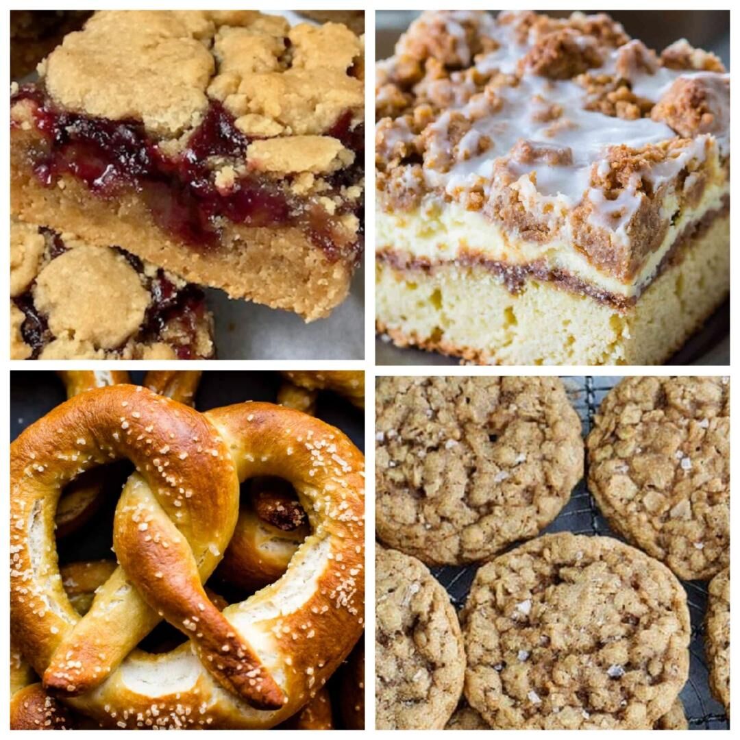 Click Here For The Recipes Allegany Magazine Times News Com