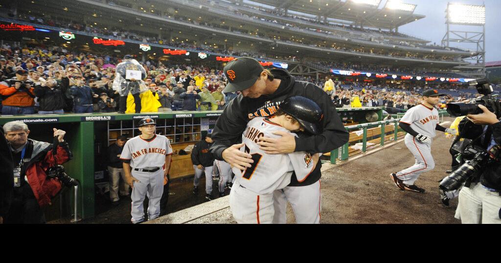 Today in Sports, June 4 — Randy Johnson earns his 300th win, becoming 24th MLB pitcher to reach milestone