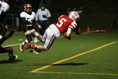 Fh Passes Brunswick Test Local Sports Times Newscom