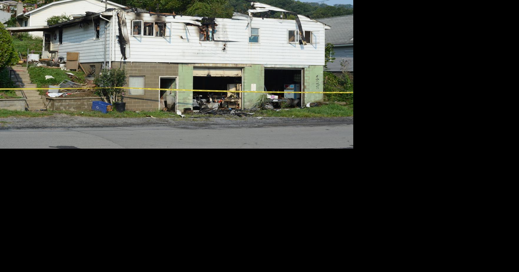 Wiley Ford fire ruled suspicious Local News