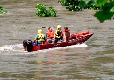 River Rescue