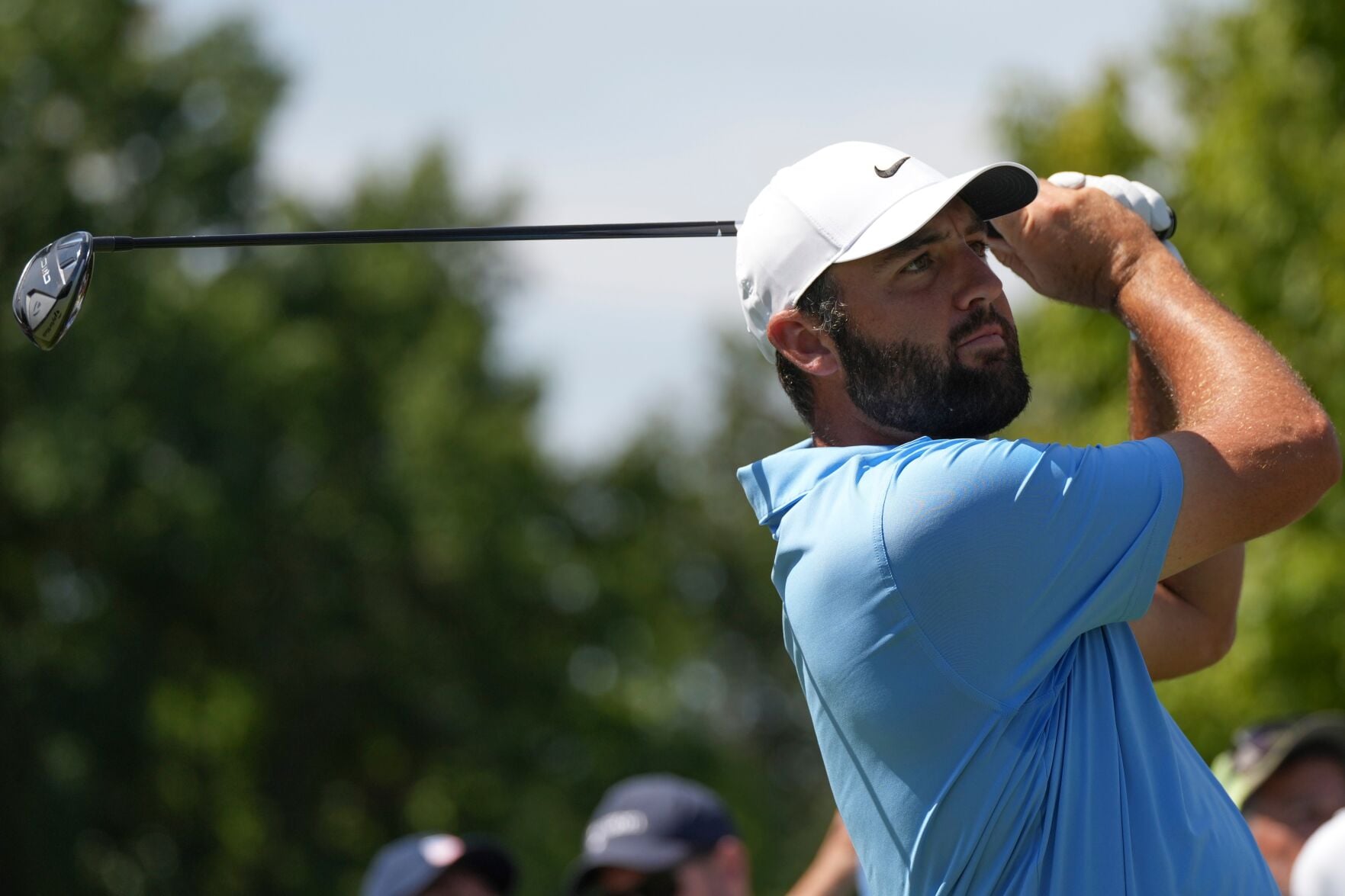 scottie-scheffler-pga-tour-health-scare-2026