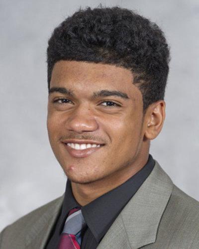 Dapper Dan To Honor Maryland S Ty Johnson Local Sports Times News Com
