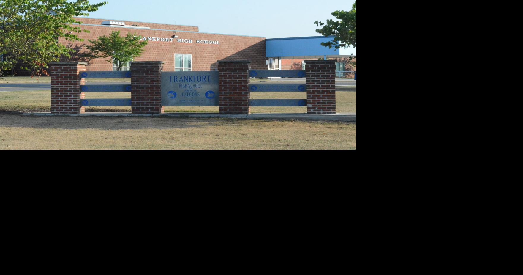 Students named to Frankfort High honor roll | News | times-news.com
