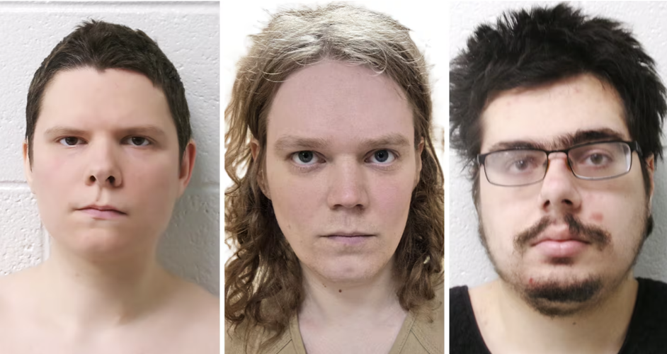 Defendant linked to Zizians claims false arrest from Frostburg incident