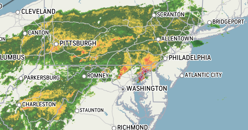 Allegany County Public Schools closed due to flooding threat News