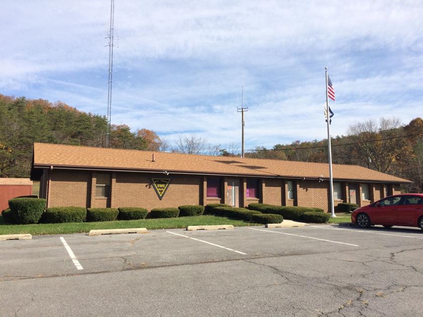 West Virginia State Police, Keyser detachment News