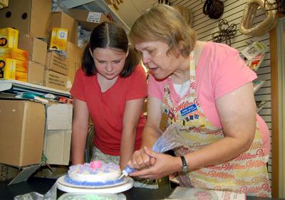 Cake Decorating Times News Com
