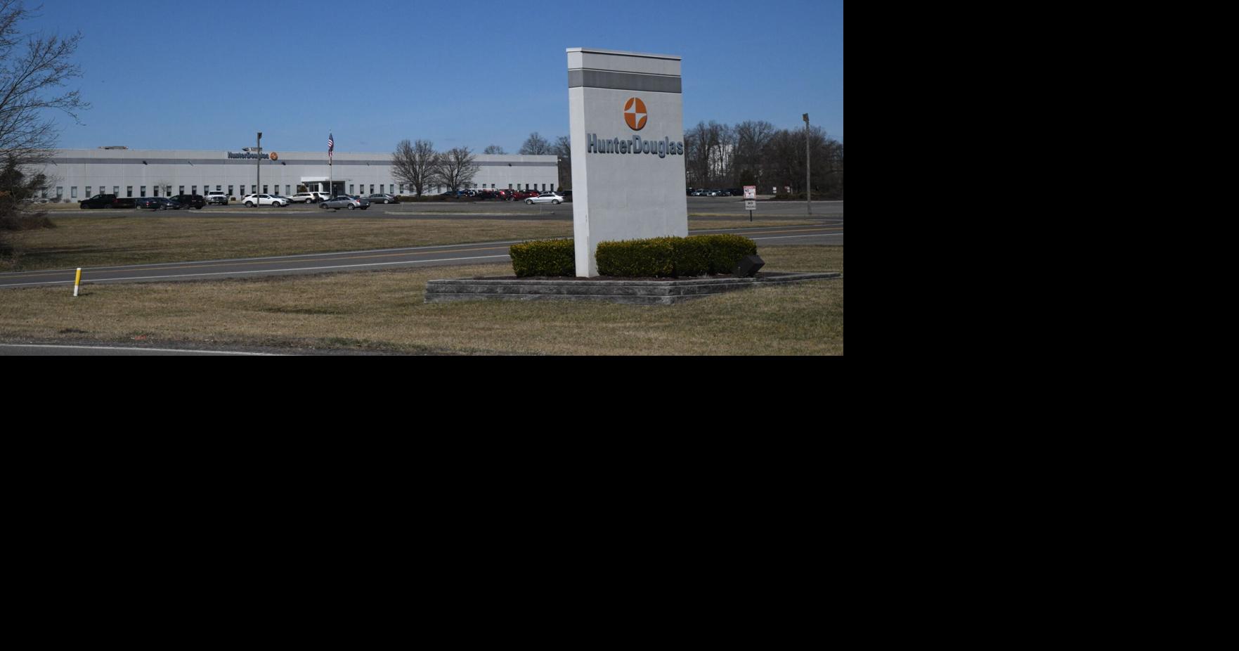 Hunter Douglas closing Cumberland plant Local News