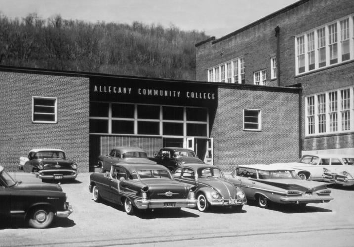ALLEGANY MAGAZINE OCTOBER 2021 -- Celebrating 60 Years at ACM -- Part ...
