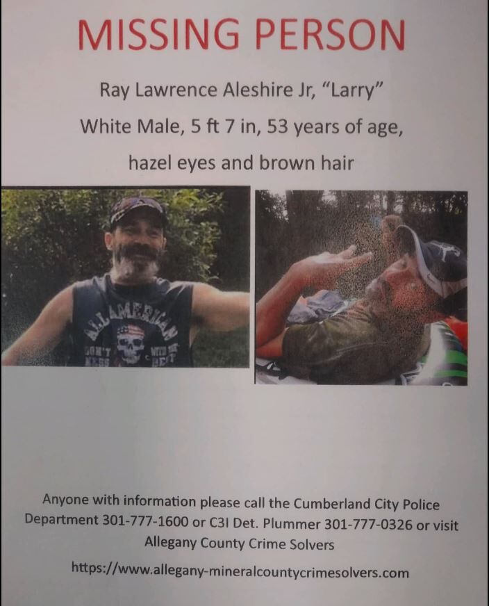 Missing person case remains open | Local News | times-news.com