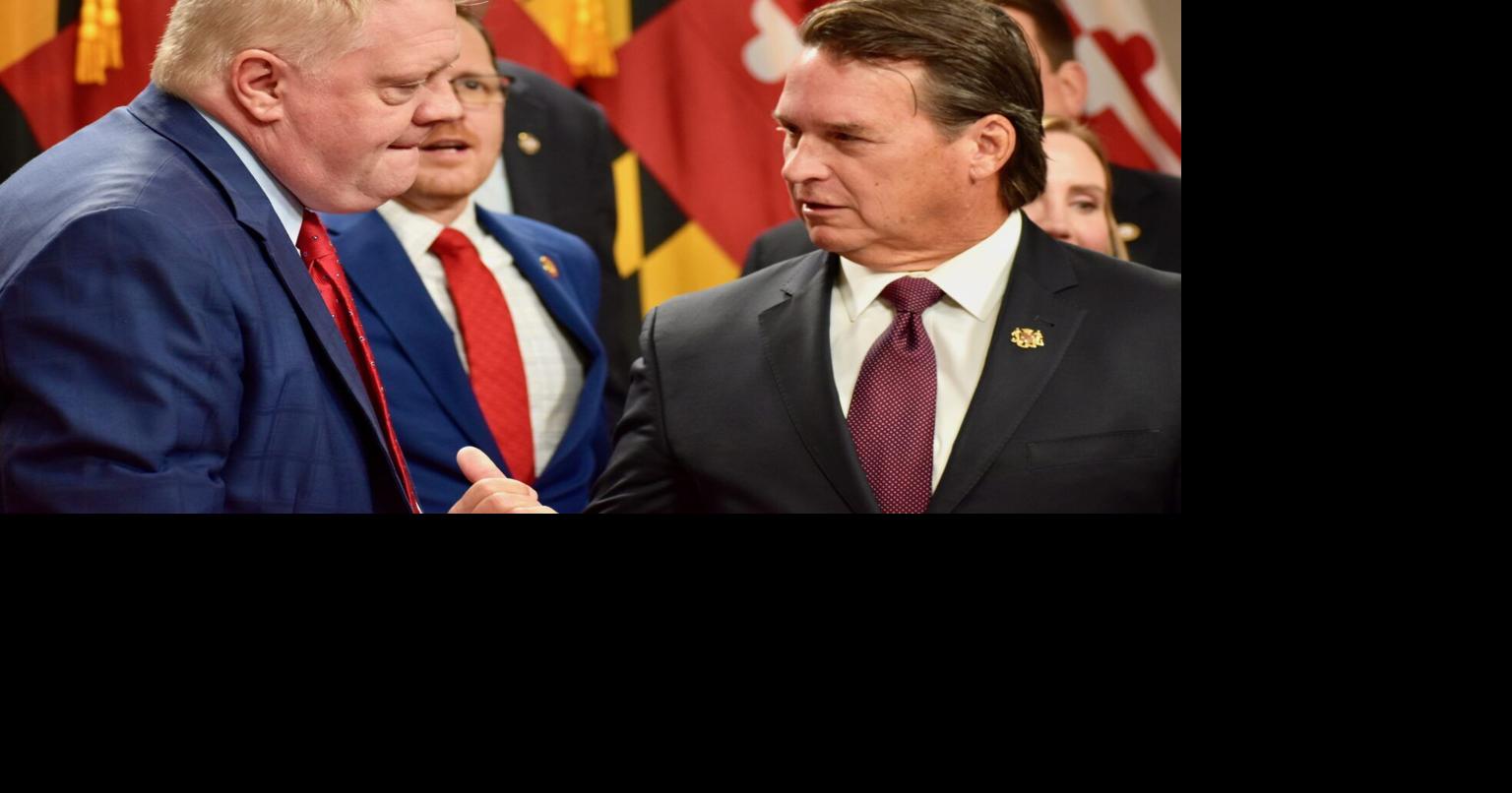 Amid soaring prices, Republicans make political push for gas tax holiday