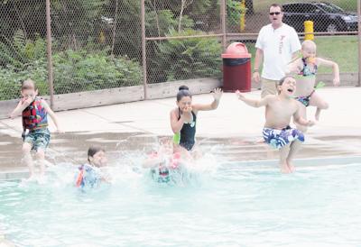 Summer fun