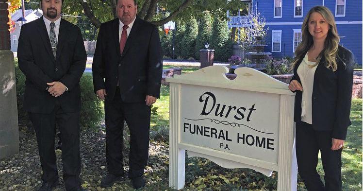 Durst Funeral Home Cumberland Md