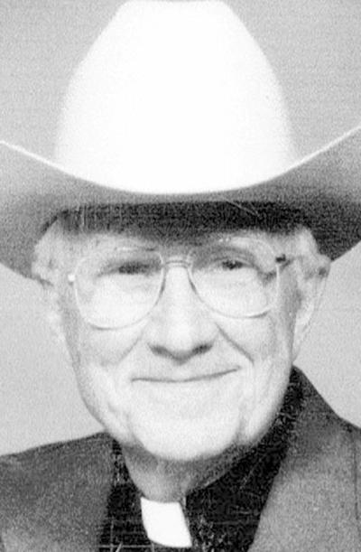 Rev. Leslie R. Miles, M.D.