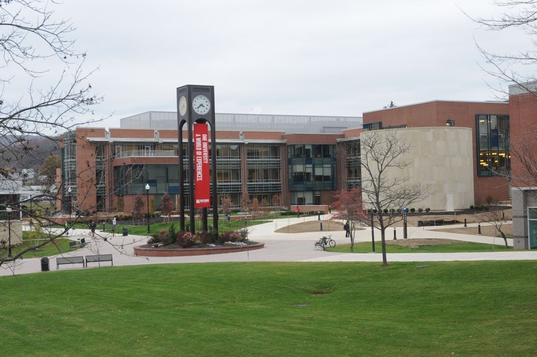 Frostburg State University to increase tuition News