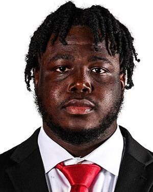 Former Frostburg, Maryland Tackle Ayedze Signs With Eagles | Local ...