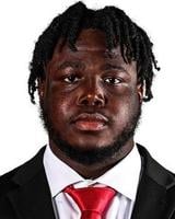 Former Frostburg, Maryland tackle Ayedze signs with Eagles