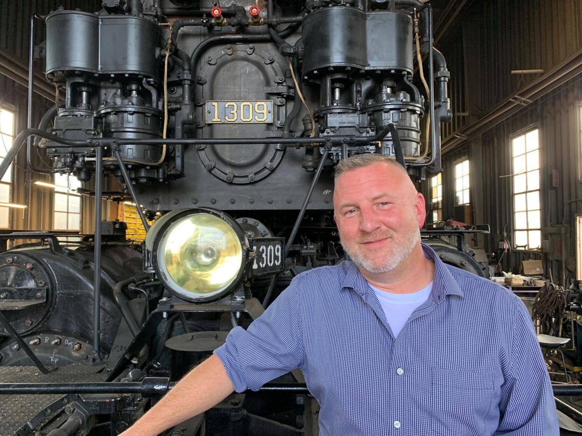 Heinz marks one year on the job at WMSR | News | times-news.com