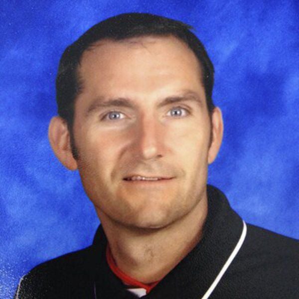 Dan Prete New Bishop Walsh Boys Basketball Coach Local - 