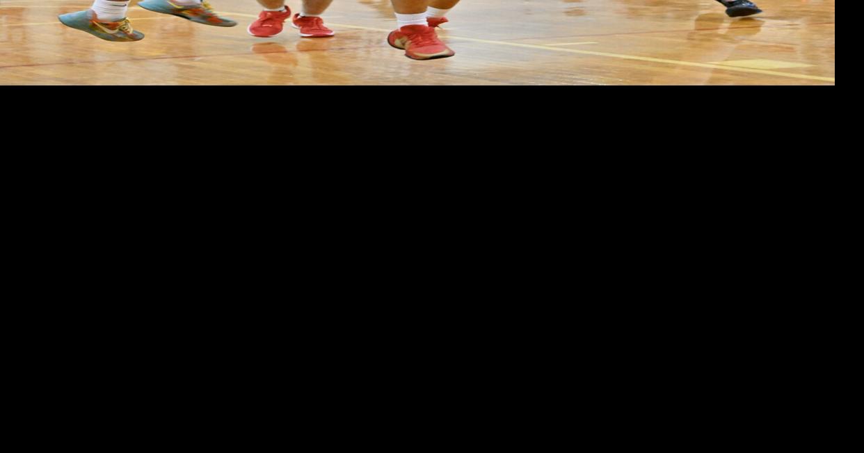 No. 5 Keyser uses 26-9 second quarter to rout No. 1 Fort Hill, 62-46