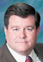 MIKE MCKAY
