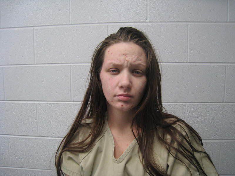 Cumberland women arrested inside apartment Local News