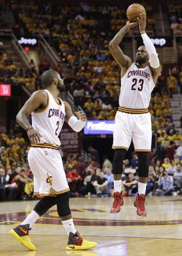 The Cava-List: All-Time Cavs, By the Numbers Photo Gallery