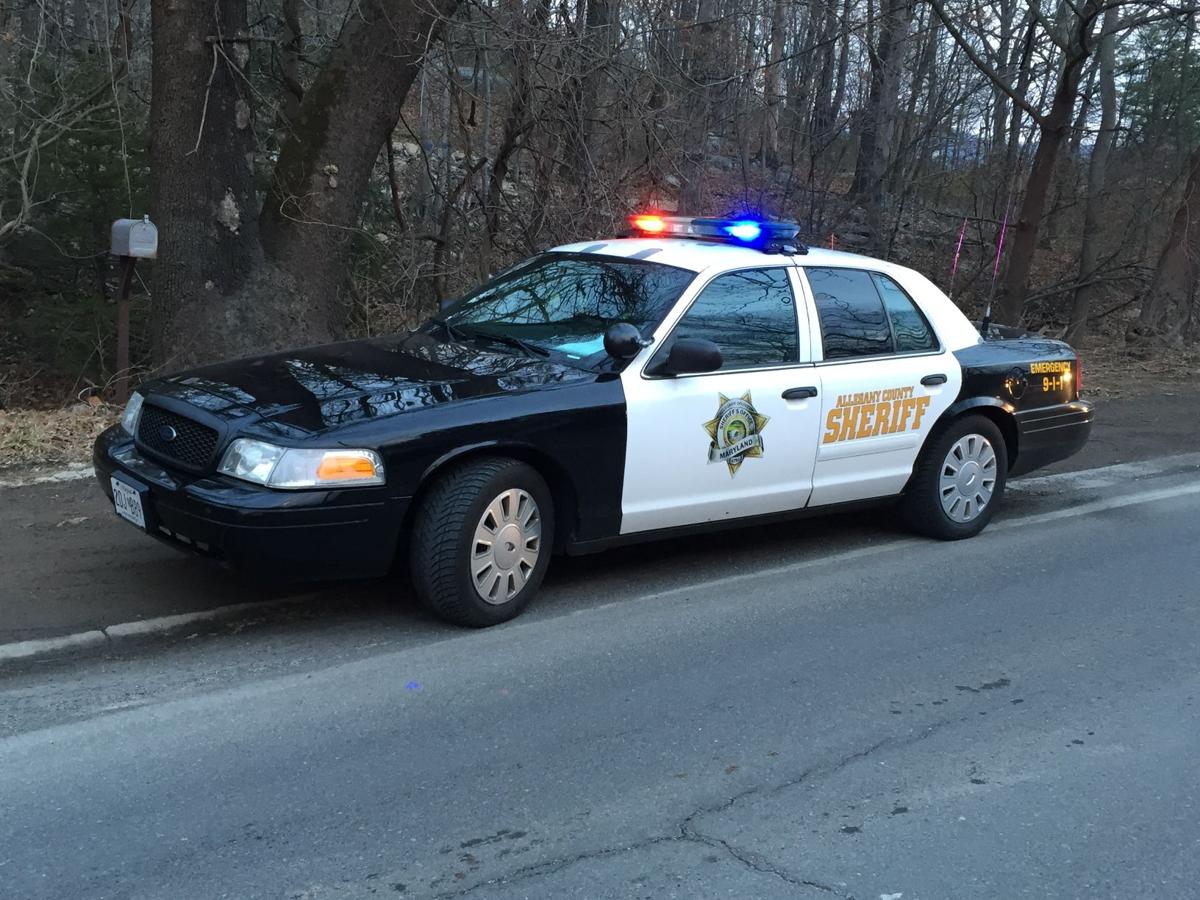 Fatal Interstate 68 Crash Victim Identified Local News
