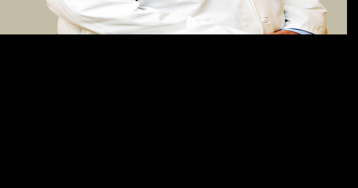 Orthopedic surgeon joins staff at Potomac Valley Hospital West