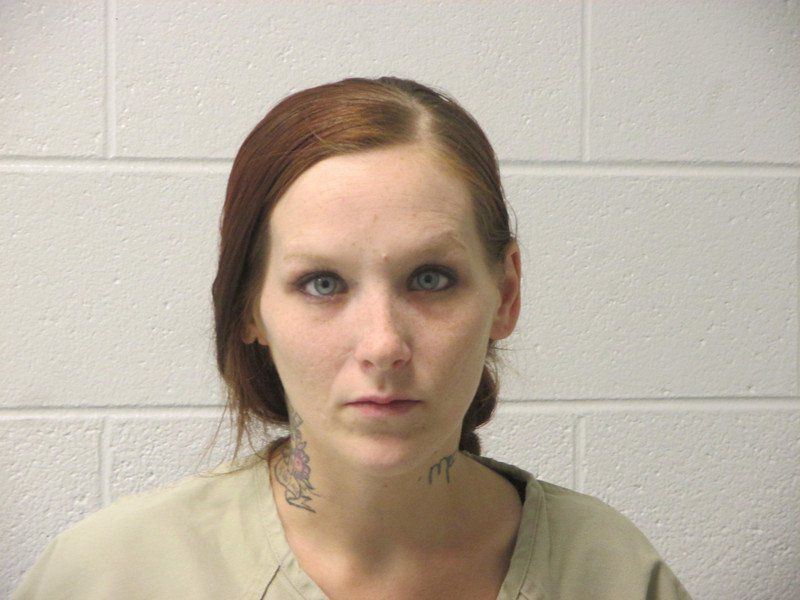 Five Arrested In Four Sunday Incidents In Cumberland Local News Times News Com