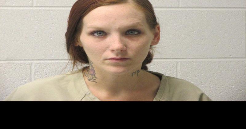 Five Arrested In Four Sunday Incidents In Cumberland Local News Times News Com