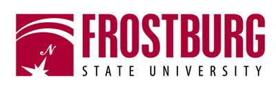 Frostburg State Logo