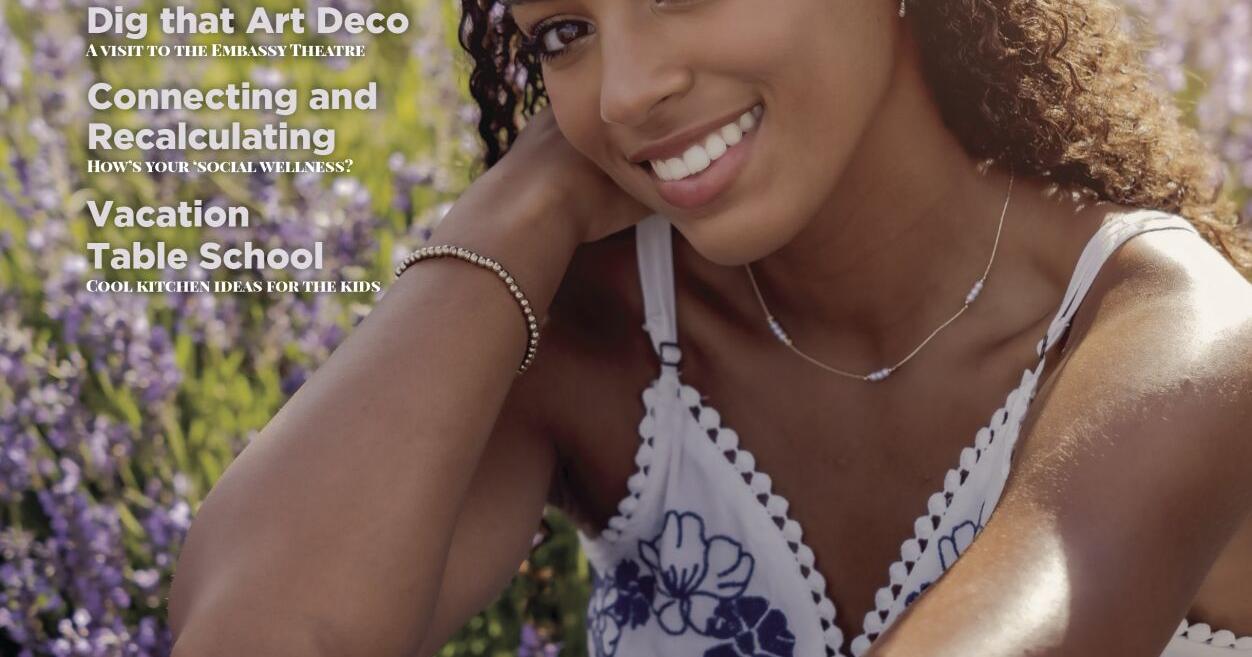'Face of Summer' issue grows in popularity - Vimarsana News