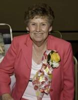 HIGGINS, Jacqueline Sep 9, 1938 - Jul 2, 2025