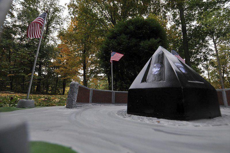 Memorial to honor Friendsville veterans Local News