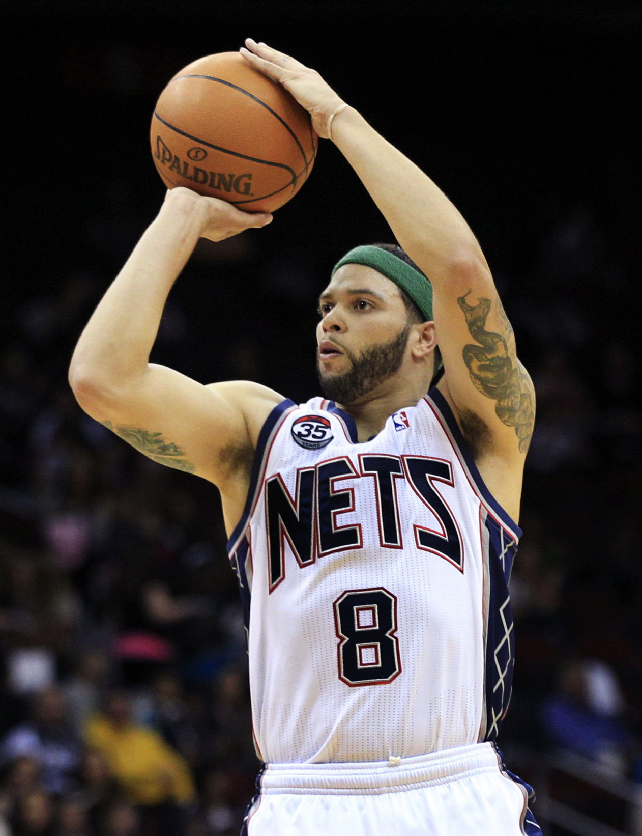 Deron williams all star online