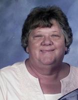 LOHR, Linda Nov 21, 1944 - Mar 15, 2023