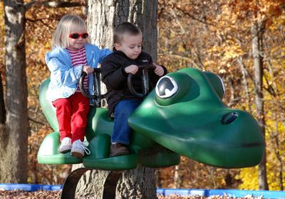Park Play