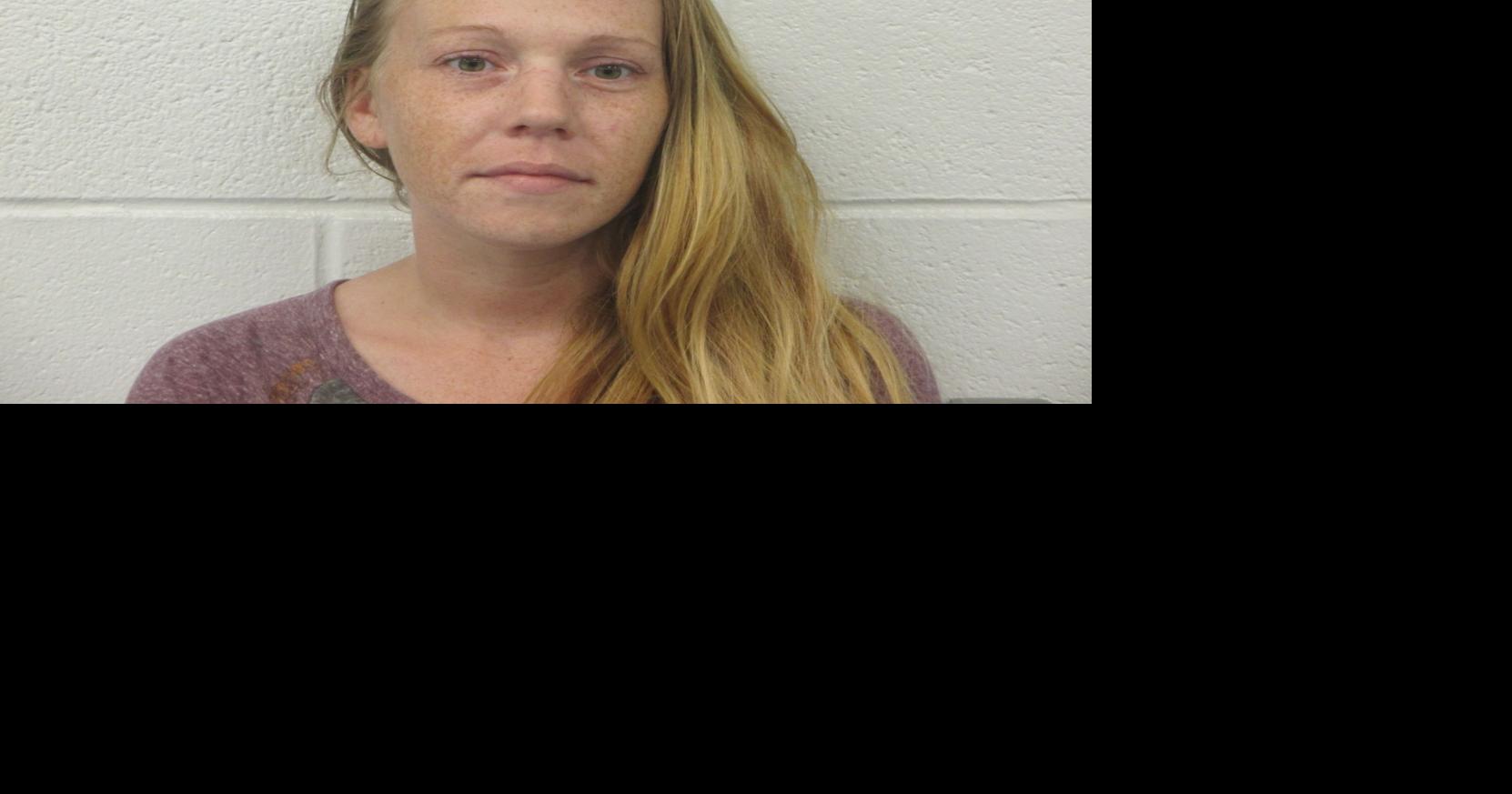 Two Cumberland women arrested on circuit court warrants Local News