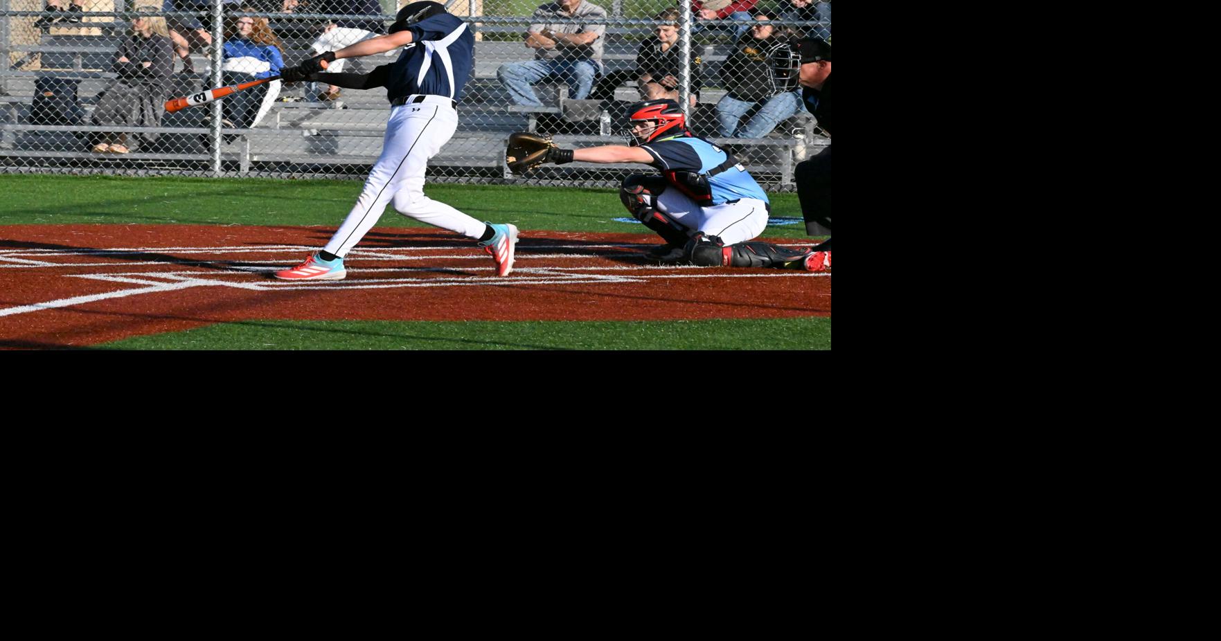 Fort Cumberland opens legion season with 3-2 win over Garrett County