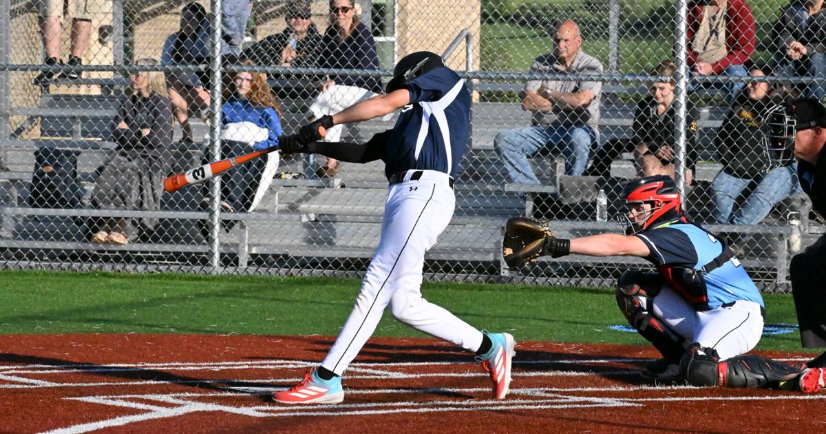 Fort Cumberland opens legion season with 3-2 win over Garrett County