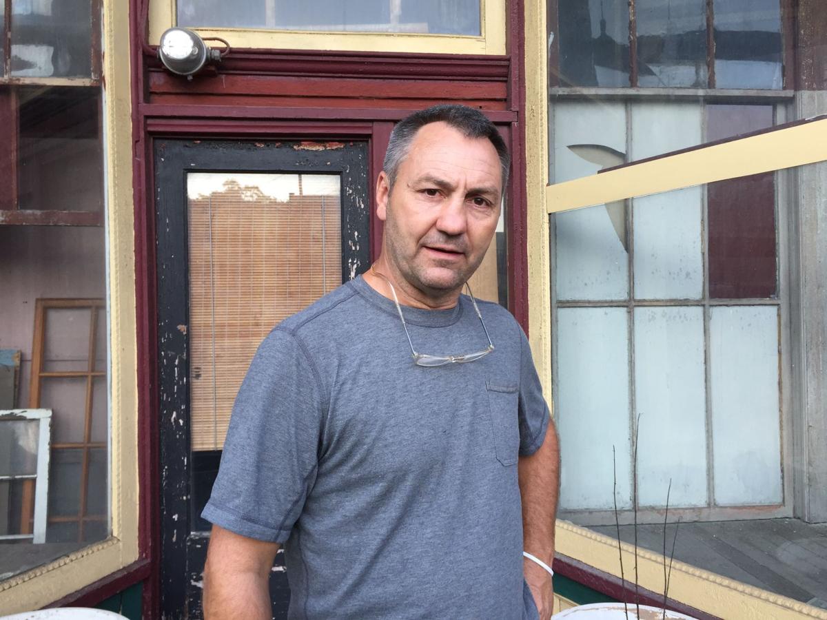 American Pickers' Robbie Wolfe - Bio, Salary, Wife & Family