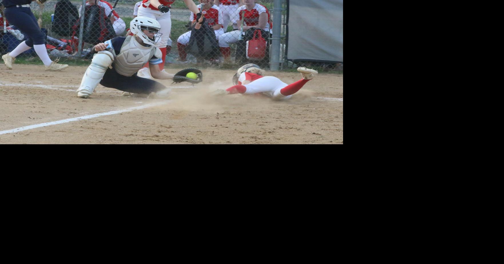 No. 4 Petersburg hands Frankfort 1st loss; No. 3 Northern, No. 1 Allegany, No. 2 Keyser win