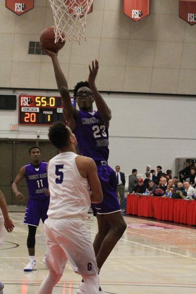 Dematha Paul Vi Headline 58th Acit Local Sports Times News Com