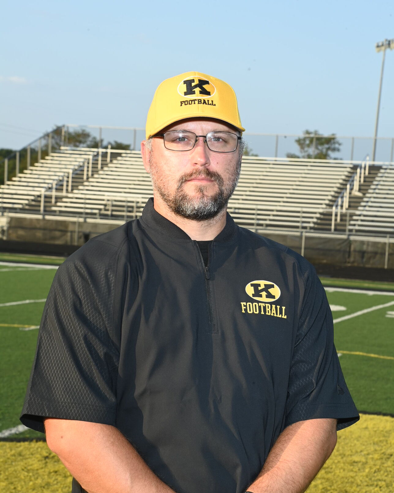 Keyser drops thriller to Hedgesville, 2821 BVM Sports