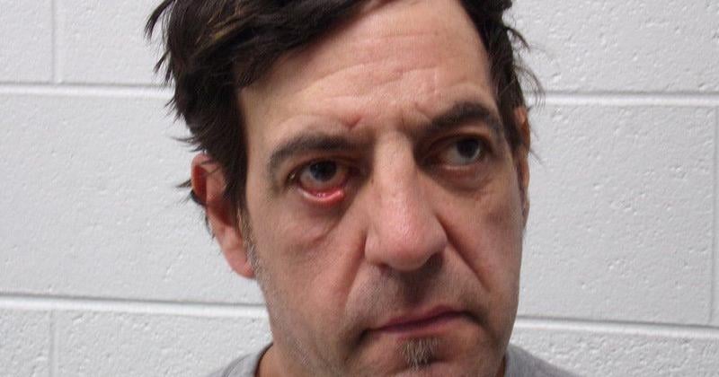 Cumberland man sentenced to 20-year prison term for city burglary ...
