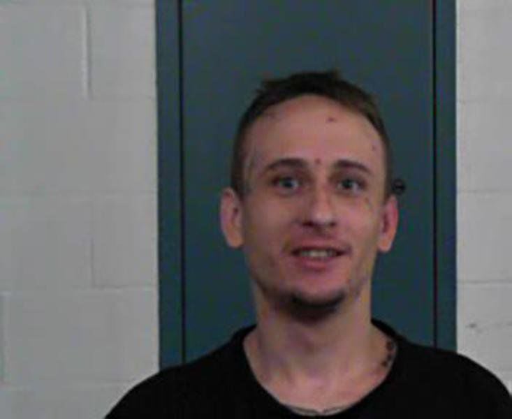 Drug arrests reported at Keyser Local News