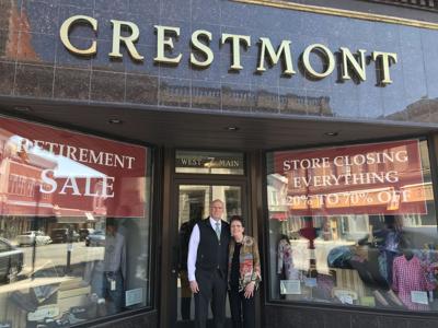 Jim Barnes On Crestmont Closing It S Been Marvelous To Live And
