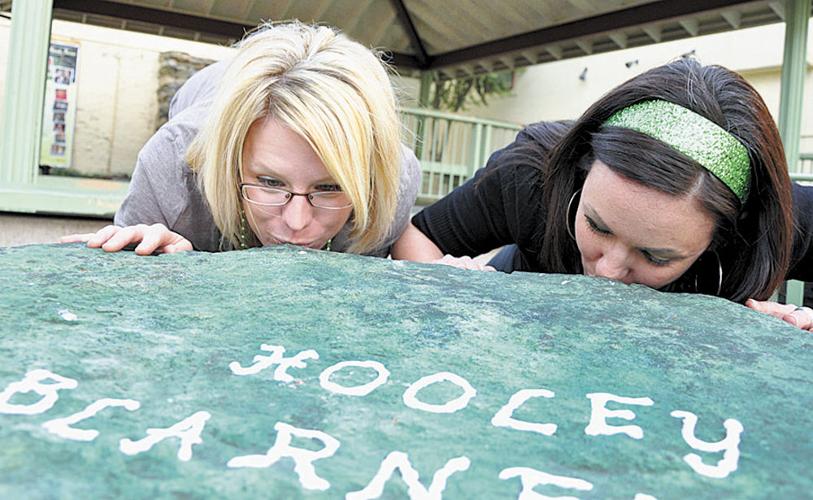 Irish heritage takes center stage | Local News | times-news.com